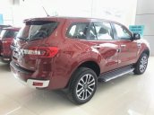 Bán Ford Everest 2018 All New, liên hệ để nhận xe sớm nhất, nhận quà hấp dẫn