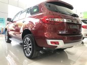 Bán Ford Everest 2018 All New, liên hệ để nhận xe sớm nhất, nhận quà hấp dẫn