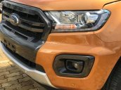 Bán Ford Ranger 2019, đã có sẵn tại Showroom, cho vay 90-100% giao xe ngay nhận quà hấp dẫn