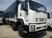 LH: 0901 47 47 38 - Xe tải 4 chân 18 tấn Isuzu nhập khẩu, mới 100%