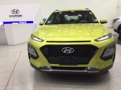 Hyundai Kona 2.0 full giao ngay tại Hyundai Trường Chinh showroom 3S