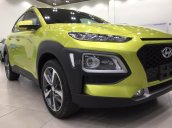 Hyundai Kona 2.0 full giao ngay tại Hyundai Trường Chinh showroom 3S