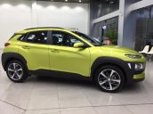 Hyundai Kona 2.0 full giao ngay tại Hyundai Trường Chinh showroom 3S