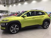 Hyundai Kona 2.0 full giao ngay tại Hyundai Trường Chinh showroom 3S