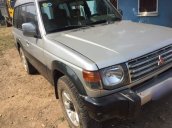 Cần bán lại xe Mitsubishi Pajero năm 1992, nhập khẩu, giá chỉ 95 triệu