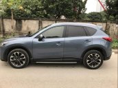 Bán xe Mazda CX 5 2.5 2017, chính chủ