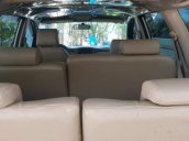 Cần bán xe Toyota Innova sản xuất 2009, ít sử dụng