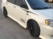 Bán xe Toyota Corolla Altis 2003, xe dáng thể thao