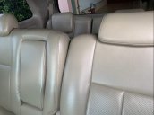 Bán xe Toyota Innova 2007, màu bạc, dòng G xịn