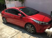 Cần bán xe Kia Cerato cuối 09/2016 - Xe gia đình sử dụng kĩ