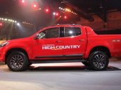 Bán xe Chevrolet Colorado năm 2019, màu đỏ