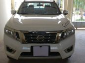 Bán Nissan Navara E 2015, màu trắng, nhập khẩu nguyên chiếc, giá chỉ 475 triệu