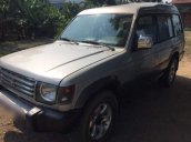 Cần bán lại xe Mitsubishi Pajero năm 1992, nhập khẩu, giá chỉ 95 triệu