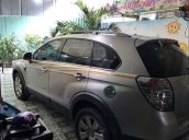 Bán Chevrolet Captiva đời 2010, mâm 7 cây