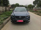 Bán xe Mazda CX 5 2.5 2017, chính chủ