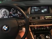 Cần bán xe BMW 520i mua 2014, đăng kí 2015, xe nhà sử dụng kĩ