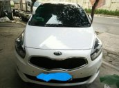 Cần bán Kia Rondo GATH sản xuất năm 2016, màu trắng số tự động, giá 595tr