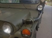 Bán Jeep A2 1980, nhập khẩu, chính chủ, 320 triệu