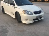 Bán xe Toyota Corolla Altis 2003, xe dáng thể thao