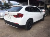 Bán BMW X1 năm sản xuất 2010, màu trắng, nhập khẩu chính chủ