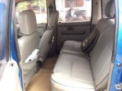 Cần bán xe Suzuki Wagon R 2005, màu xanh lam, xe nhập số sàn