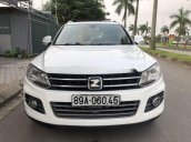 Bán Zotye T600 năm 2015, màu trắng, nhập khẩu  