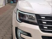 Bán xe Ford Explorer năm sản xuất 2017, màu trắng, nhập khẩu