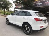 Bán Zotye T600 năm 2015, màu trắng, nhập khẩu  