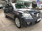 Bán xe Mercedes 2009, màu xám số tự động, giá 635tr