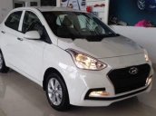 Bán xe Hyundai Grand i10 năm 2019, màu trắng