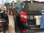 Cần bán lại xe Chevrolet Captiva LT sản xuất năm 2008, nội ngoại thật tuyệt đẹp