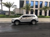 Bán Chevrolet Captiva đời 2010, mâm 7 cây