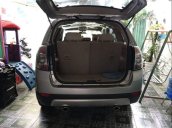 Bán Chevrolet Captiva đời 2010, mâm 7 cây