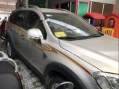 Bán Chevrolet Captiva đời 2010, mâm 7 cây