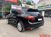 Bán Porsche Cayenne 3.6L model 2012 fulloptions, mua mới từ đầu, bảo dưỡng chính hãng