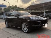 Bán Porsche Cayenne 3.6L model 2012 fulloptions, mua mới từ đầu, bảo dưỡng chính hãng