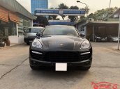 Bán Porsche Cayenne 3.6L model 2012 fulloptions, mua mới từ đầu, bảo dưỡng chính hãng