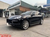 Bán Porsche Cayenne 3.6L model 2012 fulloptions, mua mới từ đầu, bảo dưỡng chính hãng