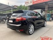 Bán Porsche Cayenne 3.6L model 2012 fulloptions, mua mới từ đầu, bảo dưỡng chính hãng