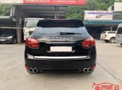 Bán Porsche Cayenne 3.6L model 2012 fulloptions, mua mới từ đầu, bảo dưỡng chính hãng