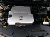 Toyota Camry V6 3.5 limited XLE màu vàng/kem sản xuất 12/2007 đăng ký biển Hà Nội