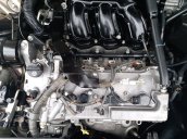 Toyota Camry V6 3.5 limited XLE màu vàng/kem sản xuất 12/2007 đăng ký biển Hà Nội