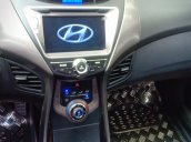 Bán xe Hyundai Elantra 1.8AT 2013, màu bạc, xe nhập, xe gia đình, bán 455 triệu