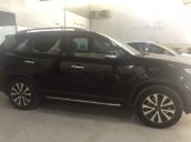 Cần bán lại xe Kia Sorento GATH 2016, màu đen, nhập khẩu nguyên chiếc 