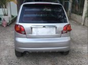 Bán Daewoo Matiz SE năm 2004, màu bạc, nhập khẩu nguyên chiếc xe gia đình