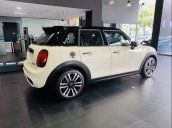 Bán Mini Cooper S năm sản xuất 2018, hai màu, nhập khẩu nguyên chiếc