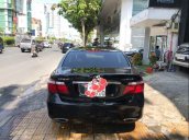 Cần bán Lexus LS 460 năm sản xuất 2008, màu đen, nhập khẩu  