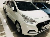 Bán Hyundai Grand i10 sản xuất 2019 giá cạnh tranh, giao nhanh toàn quốc