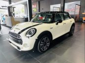 Bán Mini Cooper S năm sản xuất 2018, hai màu, nhập khẩu nguyên chiếc