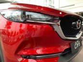 Cần bán xe Mazda CX 5 sản xuất 2019, màu đỏ